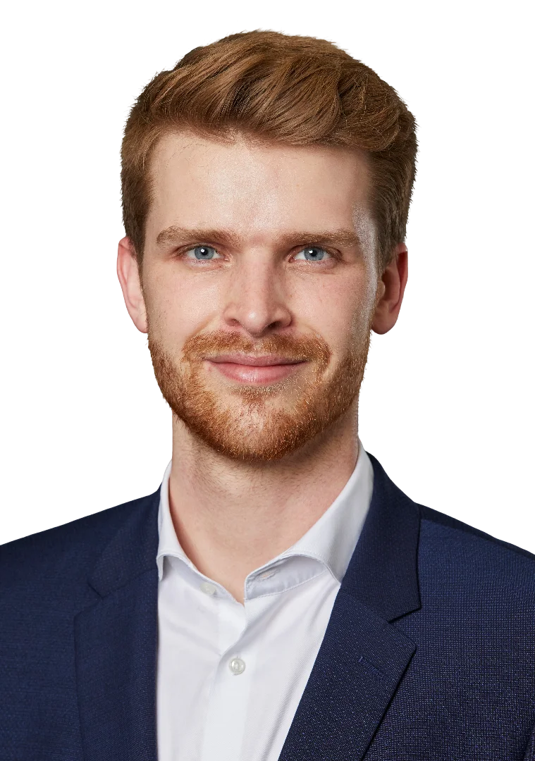 Dr.-Ing. Sebastian Behrendt